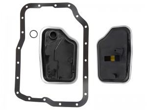 MAZDA 2 / DEMIO 07- / 3 / AXELA BK#P 03-08 фильтр АКПП STFNC121500 SAT