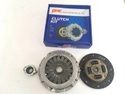 Hyundai Sonata Тагаз G4GC 137 л.с комплект сцепления  d=225 (HD76+ HDC60+PRB05) HDK105 VALEO PHC
