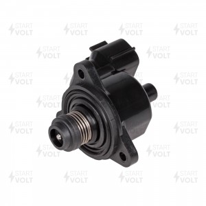Mitsubishi Airtrek регулятор холостого хода VSM 1104 START VOLT