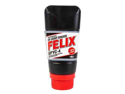 FELIX Смазка Шрус 4 100г 411040096 FELIX