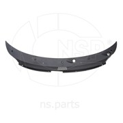 Daewoo matiz облицовка панели воздухозаборника NSP0196562642 NSP