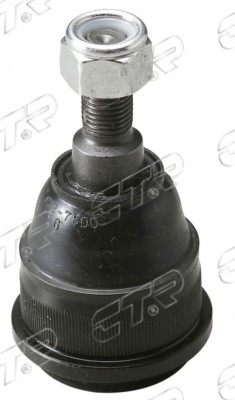 NISSAN Primera 01-> шаровая опора CBN-65 CTR