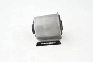 TOYOTA CROWN LS141 91-95 с/блок заднего рычага наружный TAB-012 FEBEST