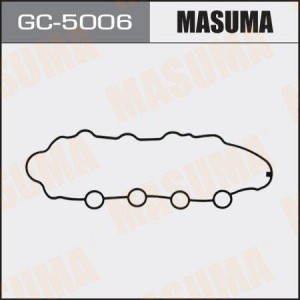 HONDA Civic/Fit/Jazz 1.2/1.4 02- прокладка клапанной крышки GC-5006 MASUMA