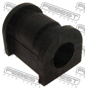 OPEL Agila A 1,0-1,3/CDTI 09/00-12/07 втулка стабилизатора передней подвески OPSB-AGF FEBEST