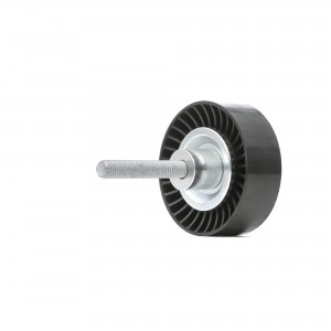 VAG 1.4 TSI/1.6 FSI 02- ролик обводной GA35725 NTN SNR