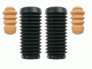 Ford Fusion пыльник+отбойник переднего амортизатора к-т 2шт 900 146 SACHS