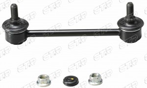 Mazda 3, 5 с 03-13, FOCUS 2, 3 стойка стабилизатора передняя CLMZ-12 CTR