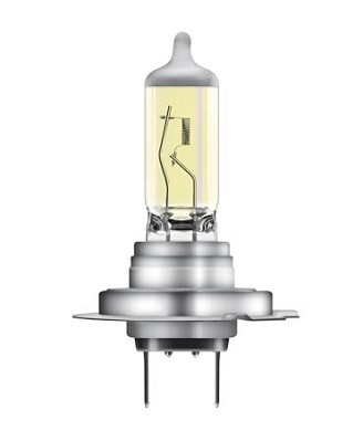 Н7 55 W  12V РХ26d всепогодная 64210ALL OSRAM