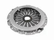 Hyundai Sonata 2.0 G4GC (137лс) Корзина сцепления HDC60 VALEO PHC