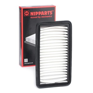Suzuki Sx-4 фильтр воздушный 06-09 японец=венгрия J1328037 H B JAKOPARTS NIPPARTS