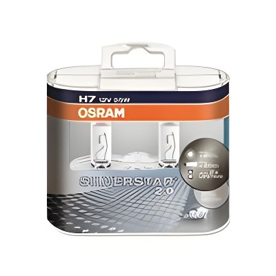 Н7 12V 55W PX26d 64210SV2-DUOBOX 64210SV2-DUOBOX OSRAM