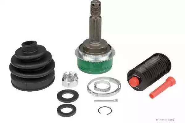 Mitsubishi Space Star ШРУС наружный 25х54х22 под ABS J2825126 H B JAKOPARTS NIPPARTS