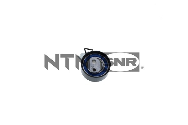 Peugeot 1.4 8 кл ролик ГРМ GT35922 NTN SNR