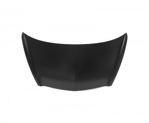 HONDA JAZZ / FIT 2001-2008 капот HD20042A TONG YANG