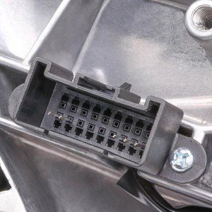 Opel Astra H зеркало правое 6140438 ALKAR