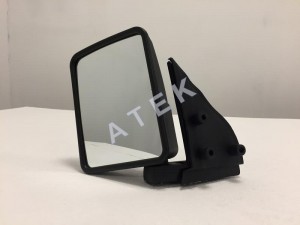 Hyundai Porter зеркало левое( по факту правое) 23151190 ATEK