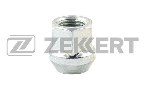 Daewoo Matiz/Spark 04-09 Гайка колеса (откр на 17мм) BE-4002 ZEKKERT