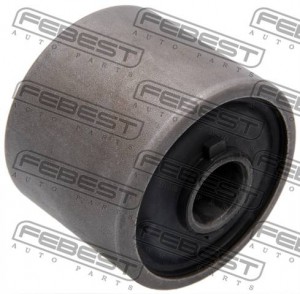 Mitsubishi Galant EA3A/EA8A USA 96-03 с/блок переднего рычага задний MAB-EA3 FEBEST