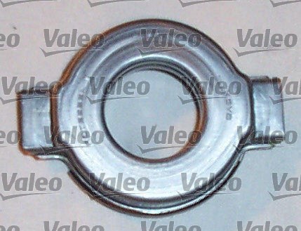 NISSAN ALMERA (N16) 1,5 00- к-т сцепления 801515 VALEO PHC