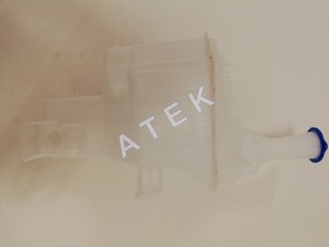 KIA CERATO III Бачок омывателя лобового стекла 24125370 ATEK