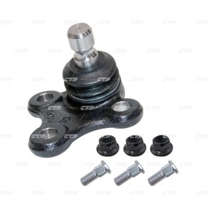 HONDA Accord VIII 2.0-2.4/CTDI 03-08 наконечник левый CEHO-15L CTR
