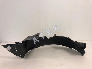 OPEL MOKKA 12- Подкрылок передний правый 45141045 ATEK
