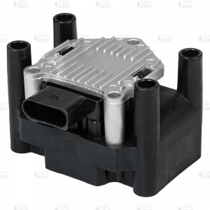VAG катушка зажигания 1.4i-2.0i 95-10 с коммутатором 1.2 TSi 11- SC1823 START VOLT