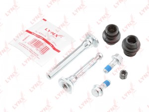 Nissan Qashqai 07->/X-Trail 07-13 T30/T31, CX-5 к-т направляющих переднего суппо BC2079 LYNXAUTO