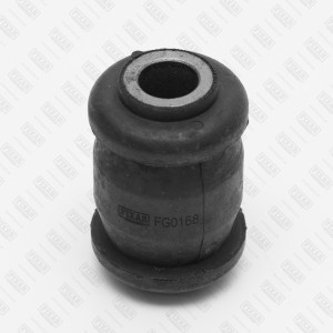 Mitsubishi Lancer 9 с\блок передний переднего рычага FG0168 FIXAR