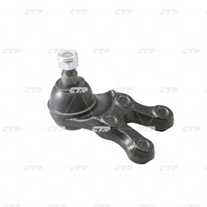 Hyundai Terracan Шаровая опора нижняя CB0189 CTR