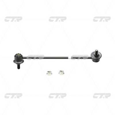Chevrolet Lacetti/Gentra Стойка стабилизатора передн лев CL0242 CTR