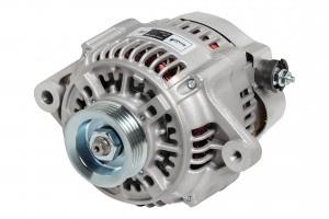 Suzuki SX4 Генератор LG2454 START VOLT