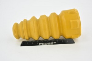 Отбойник заднего амортизатора (Отбойник амортизатора) VWD-B6R FEBEST