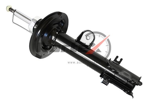 SS Actyon 11- Амортизатор перед лев KSA912STD KORTEX