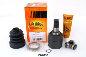 Hyundai Solaris 11-17/Kia Rio 12-17 МКПП/4АКПП ШРУС внутренний JCN0250 JUST DRIVE