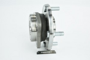 MITSUBISHI GALANT EA 1996-2003 ступица передняя в Сборе 0482-EAF FEBEST
