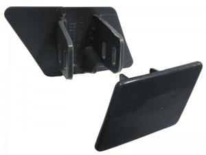 Крышка омывателя фары BMW E90/91 08-12 LH STBM34110CA2 SAT