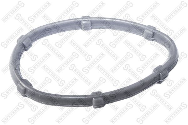 Renault Symbol прокладка впускного коллектора под сапун 11-26069-SX STELLOX