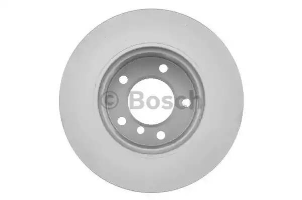 Тормозной диск 0 986 479 213 BOSCH