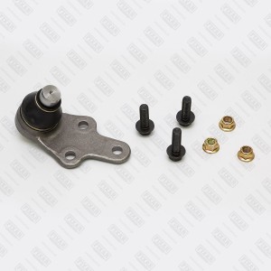 Ford Focus 3 Опора шаровая левая с крепежом FK0400L FIXAR