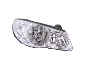 Hyundai Elantra 06-10 Фара передняя прав 2211143RLDEM DEPO