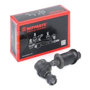 Nissan Almera N15, N16, Sunny N14, Primera P10 стойка переднего стабилизатора В  J4961000 H B JAKOPARTS NIPPARTS