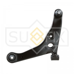 Mitsubishi Lancer 9 рычаг передний левый SH1017 SUFIX