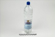 Вода дистилированая 1.5л EL-0901.03 ELTRANS