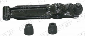 Daewoo Matiz/Spark04-10 лев\прав. Рычаг передн подвески (шаровая-сайлентблок) CQKD-1 CTR