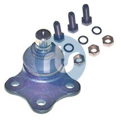 Ford Fusion, Fiesta шаровая опора 9300679056 RTS