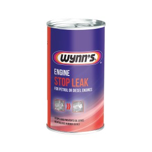 Герметик масляной системы 325 мл W50672 WYNNS