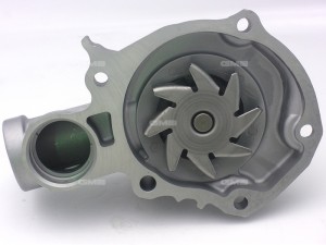 Mitsubishi 4G63 Lancer IX 2.0, Outlander 2.0, 2.4 помпа GWM81A GMB