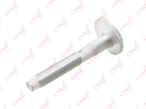 VAG Passat B6, B7, CC, Golf V-VI, Octavia, Yeti и т.д. Болт развальный заднего с FS-1057 LYNXAUTO
